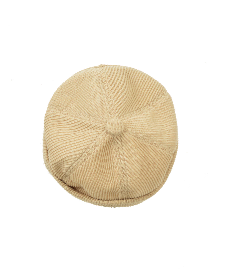 Docker hat - Knitted | Bige
