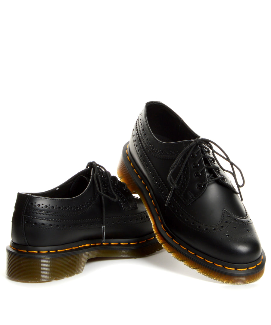 Dr Martens 3989 Brogue cipő
