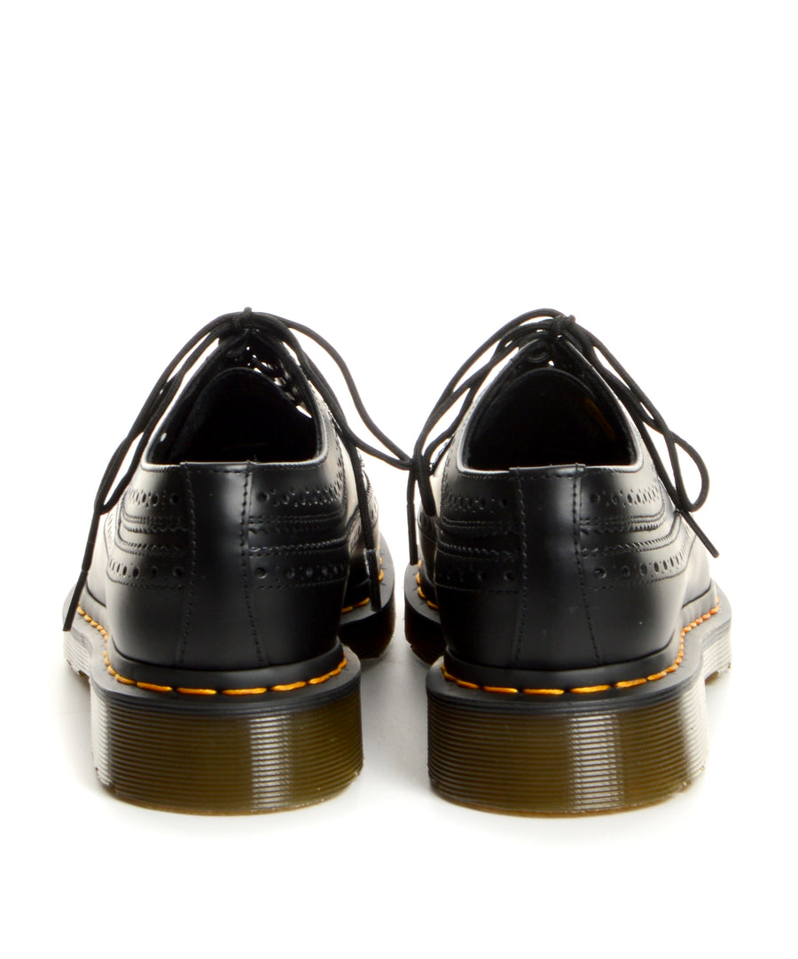 Dr Martens 3989 Brogue cipő