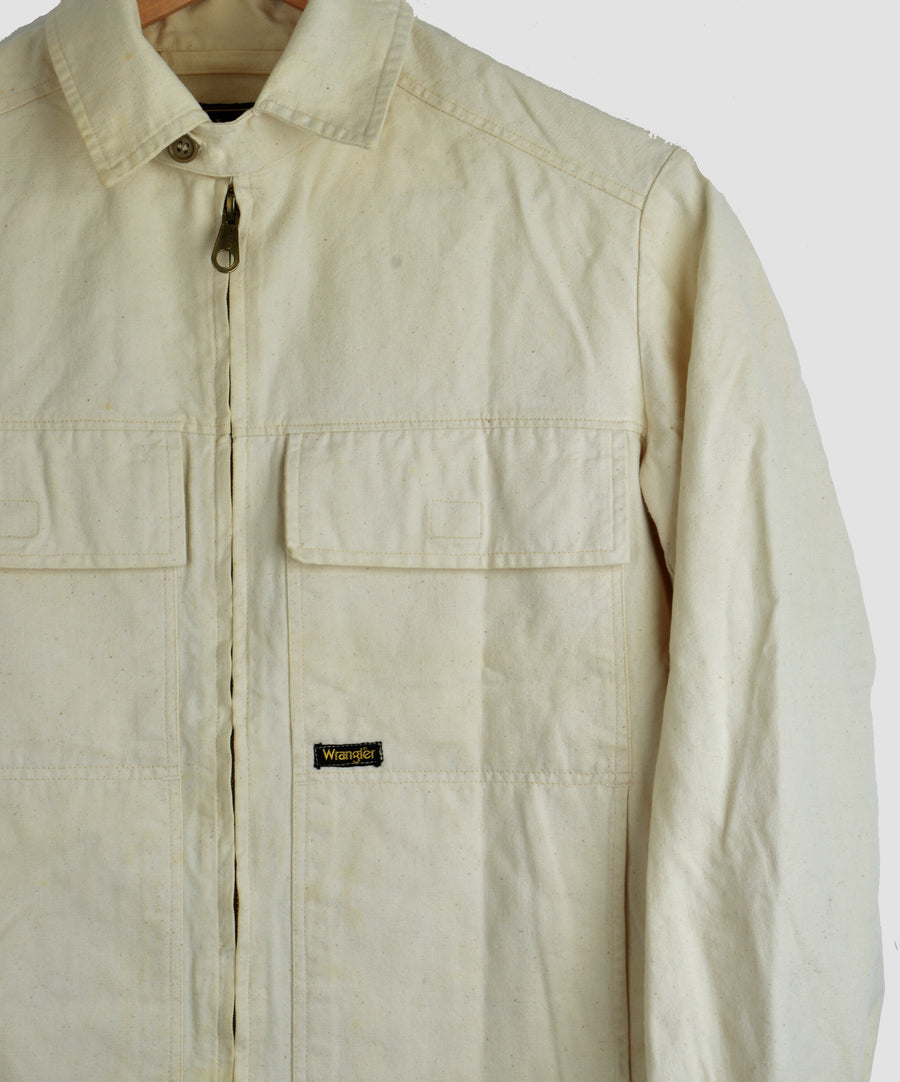 Vintage jacket - Wrangler