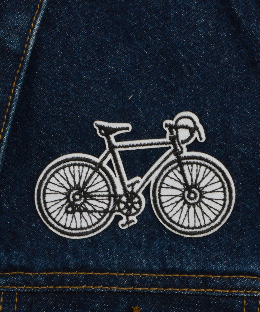 Patch - Bicycle