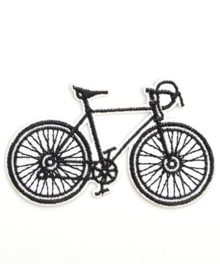 Patch - Bicycle
