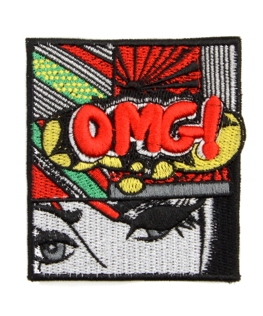 Patch - OMG