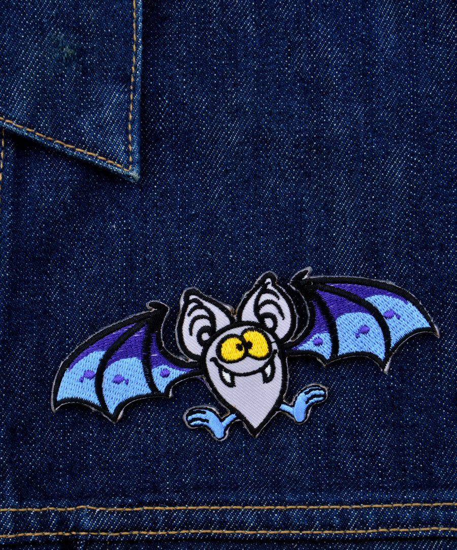 Patch - Bat