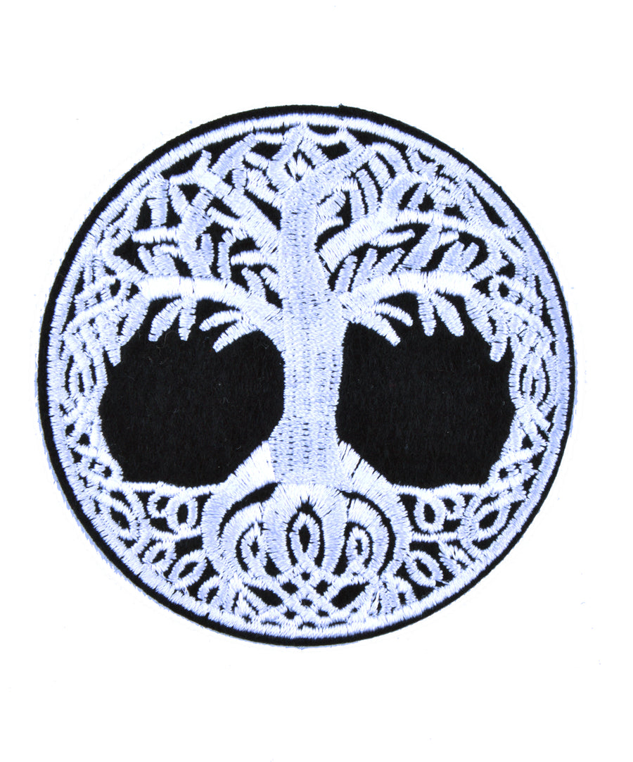 Patch - Tree of Life