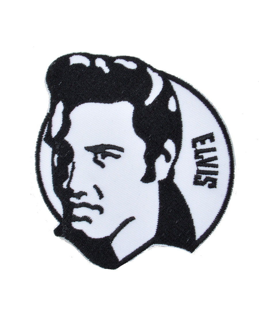 Patch - Elvis Presley III