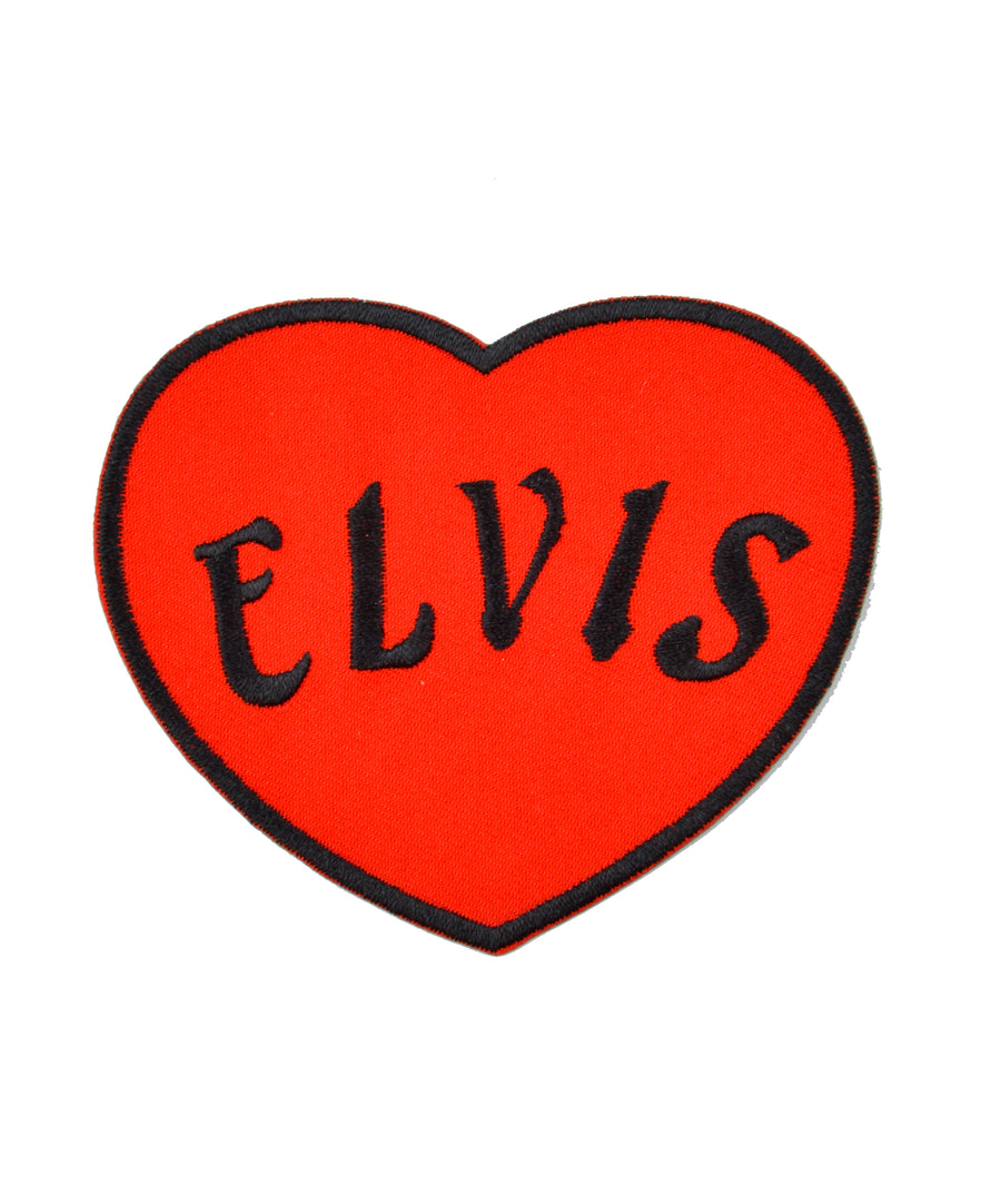 Patch - Elvis Presley II