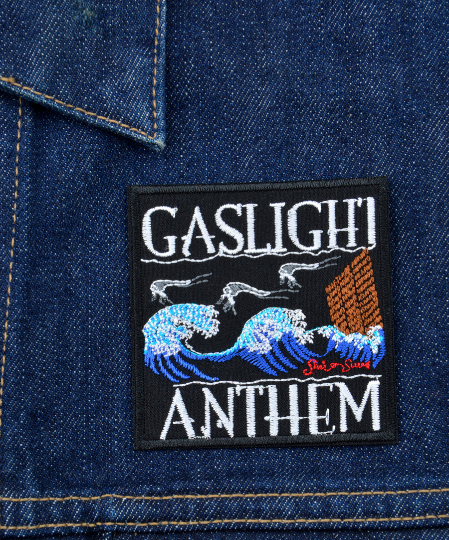 Patch - The Gaslight Anthem II