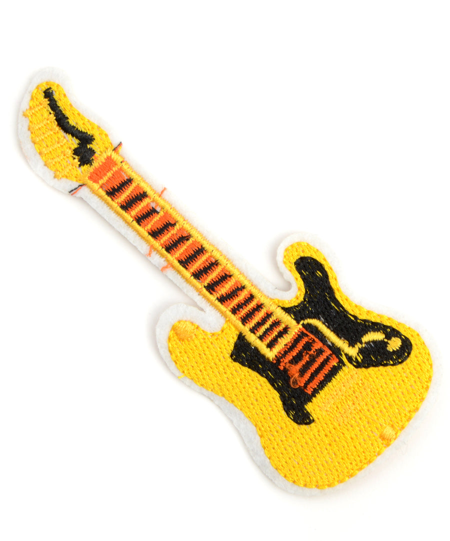 Patch - Guitar