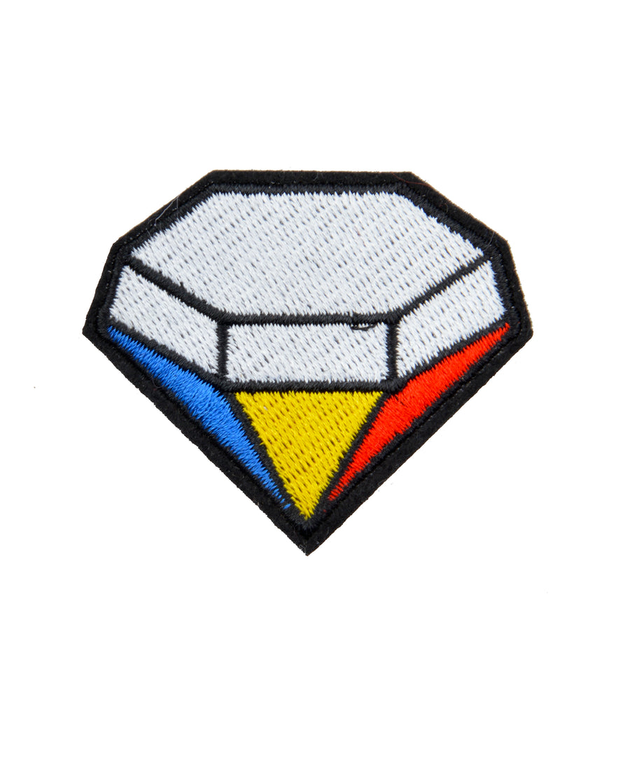 Patch - Diamond V