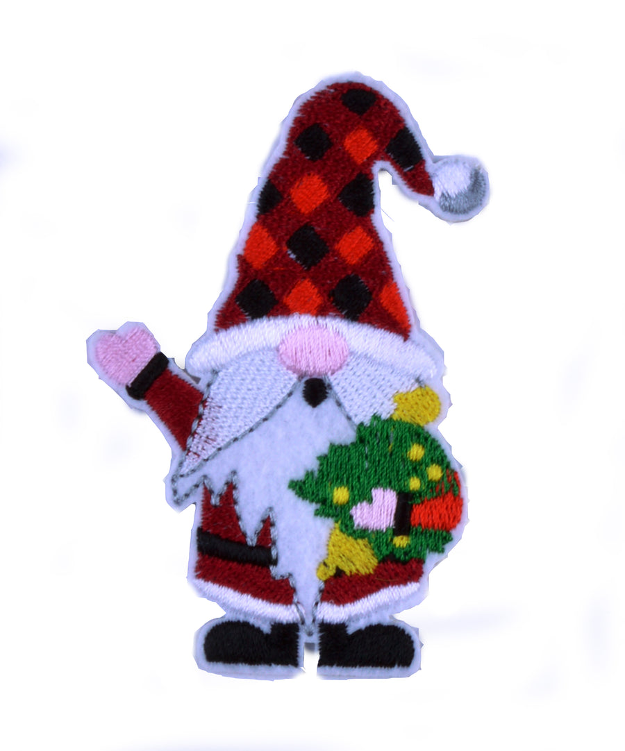 Patch - Christmas elf
