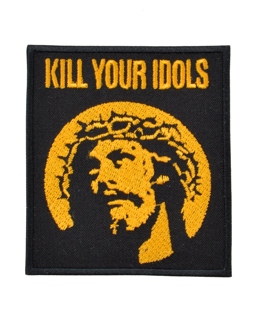 Patch - Kill Your Idols