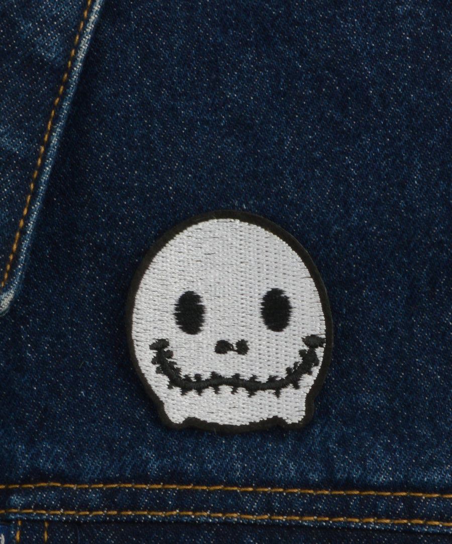 Patch - Skull