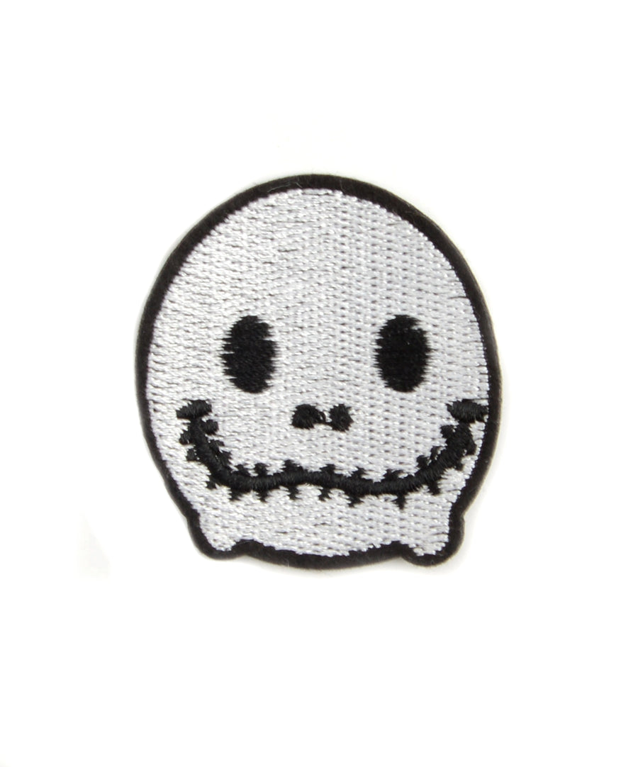 Patch - Skull