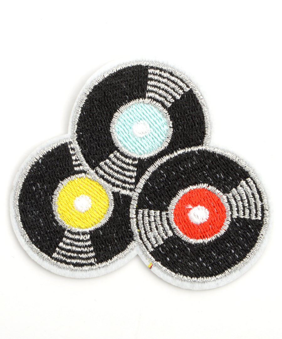 Patch - CDs