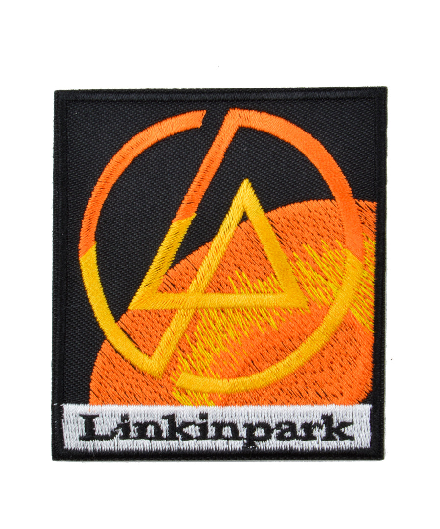Felvarró - Linkin Park III