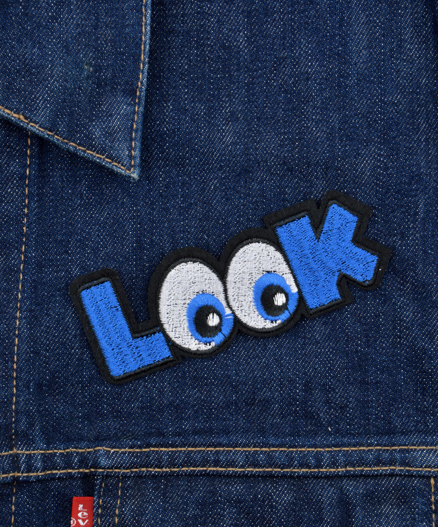 Patch - Look