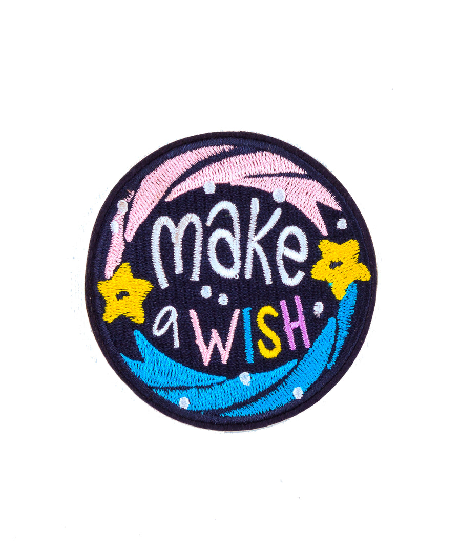 Patch - Make a wish