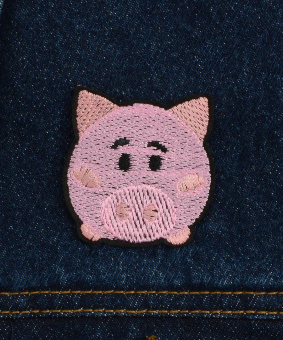 Patch - Piggy