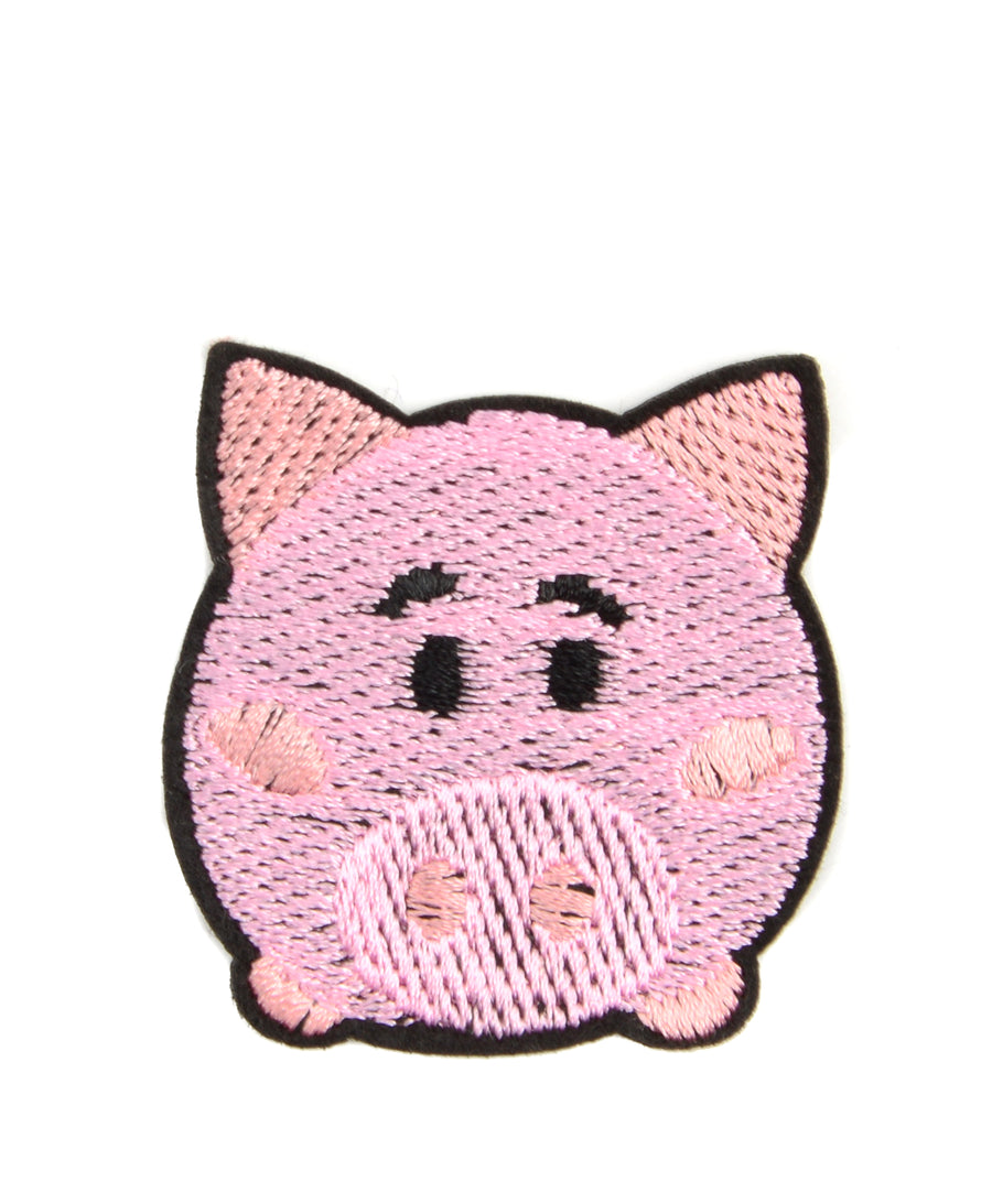 Patch - Piggy