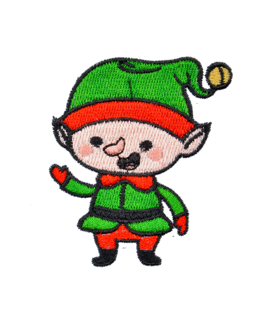 Patch - Elf