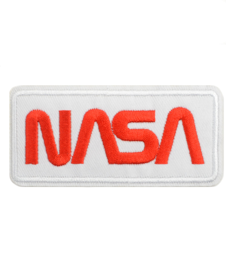 Patch - NASA IV