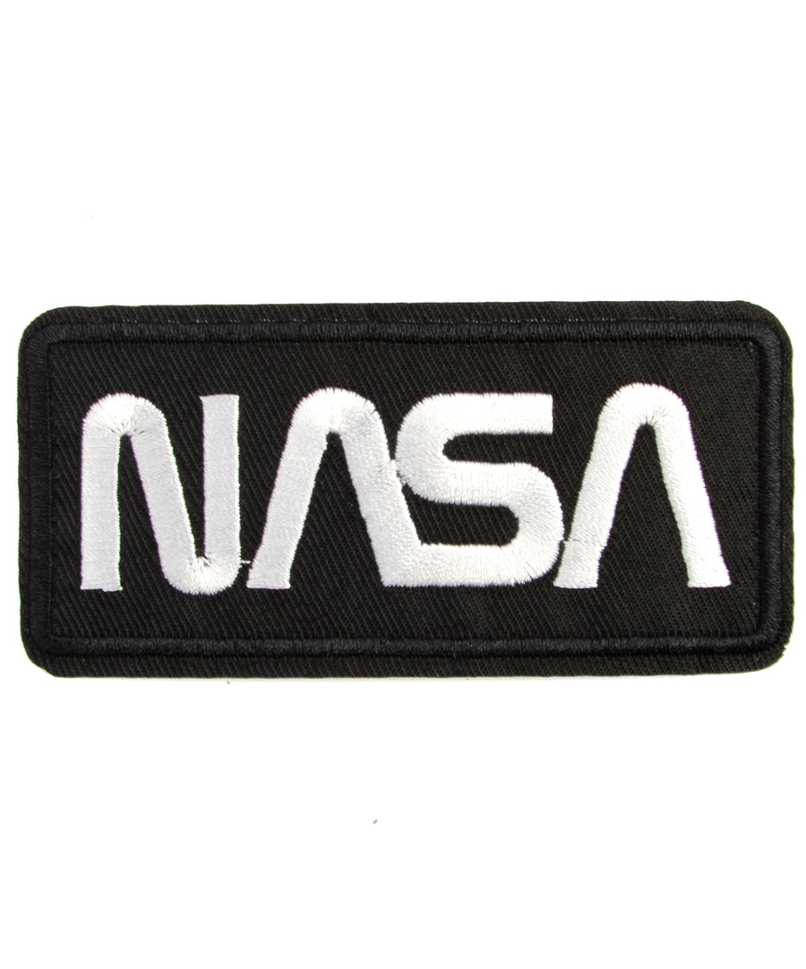 Felvarró - NASA I