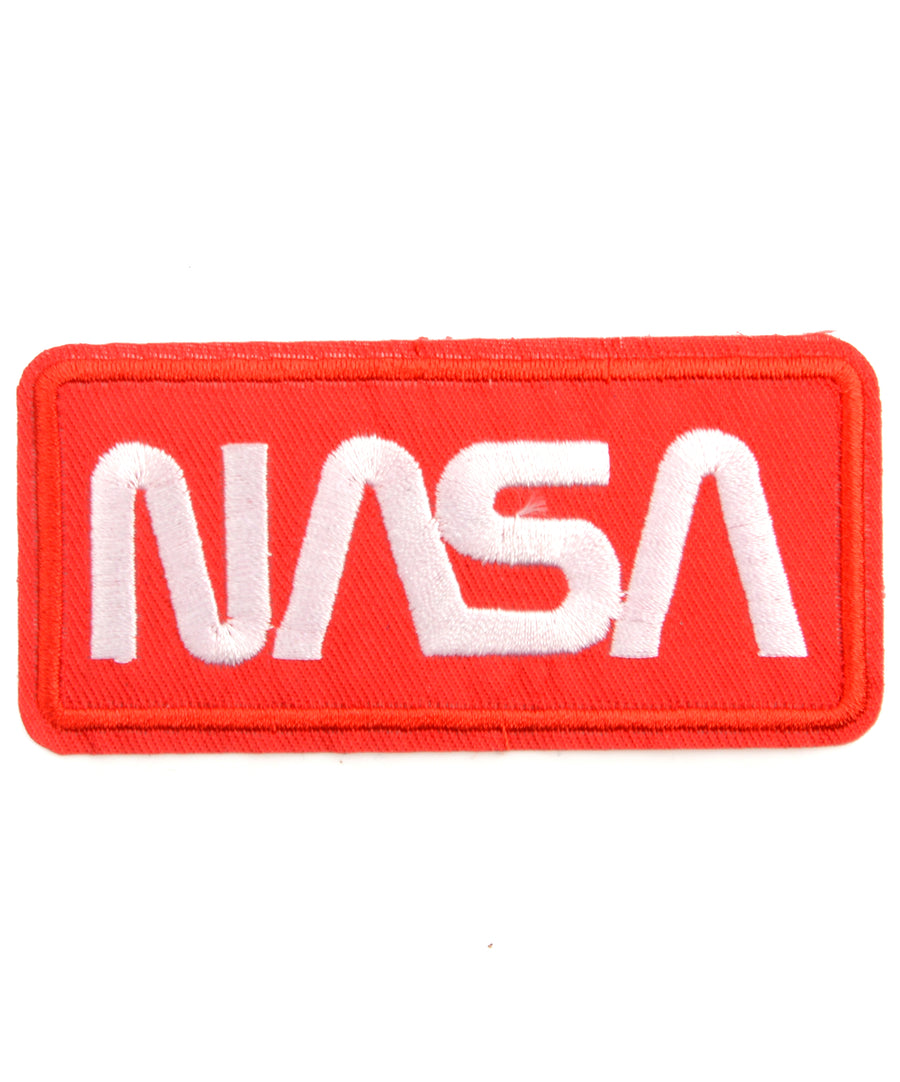 Patch - NASA III