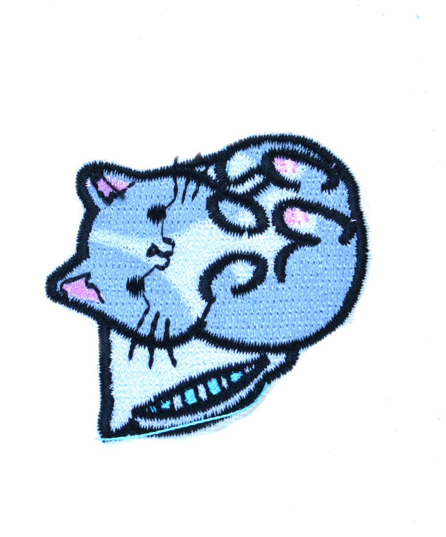 Patch - Pillow cat