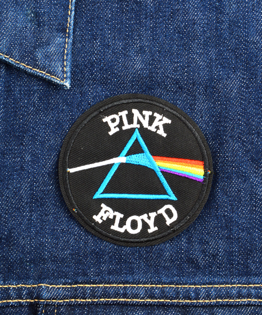 Patch - Pink Floyd