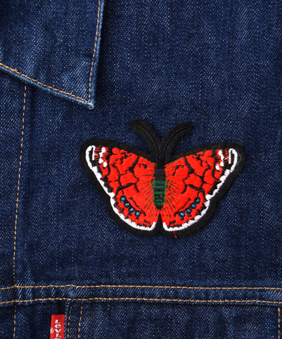 Patch - Butterfly VII