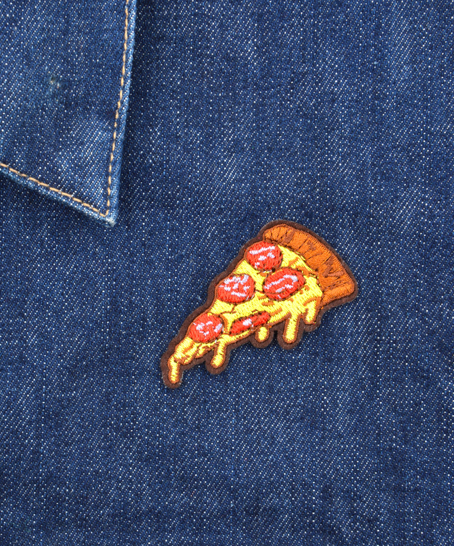 Patch - Pizza slice