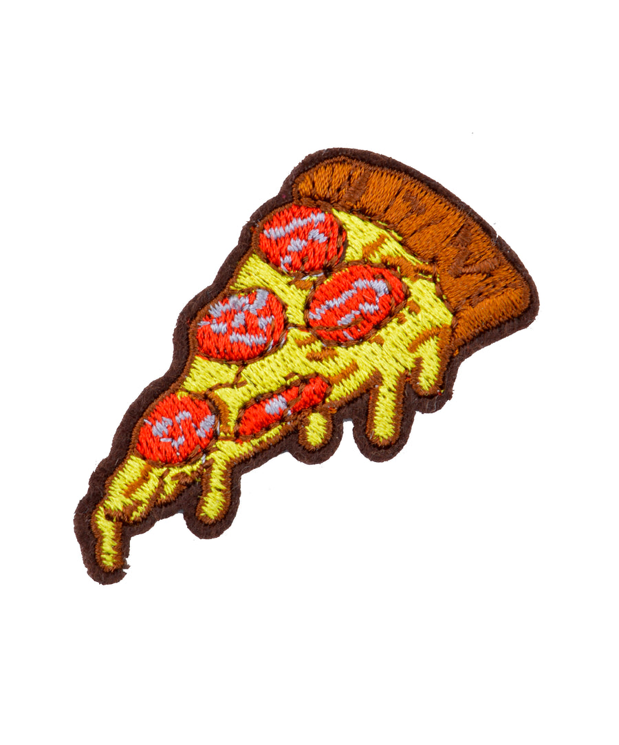 Patch - Pizza slice