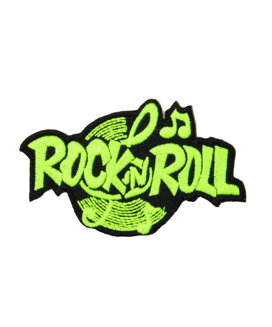 Felvarró - Rock N Roll VI
