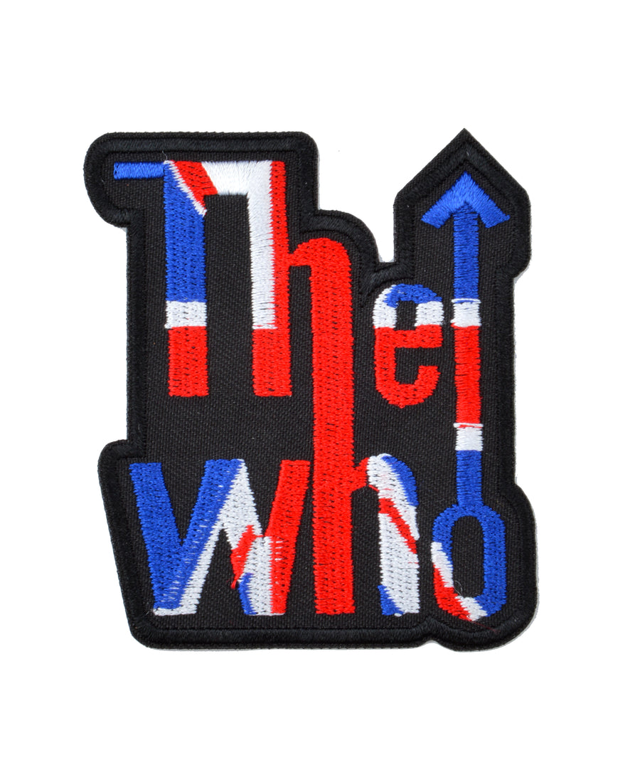 Patch - The Who II