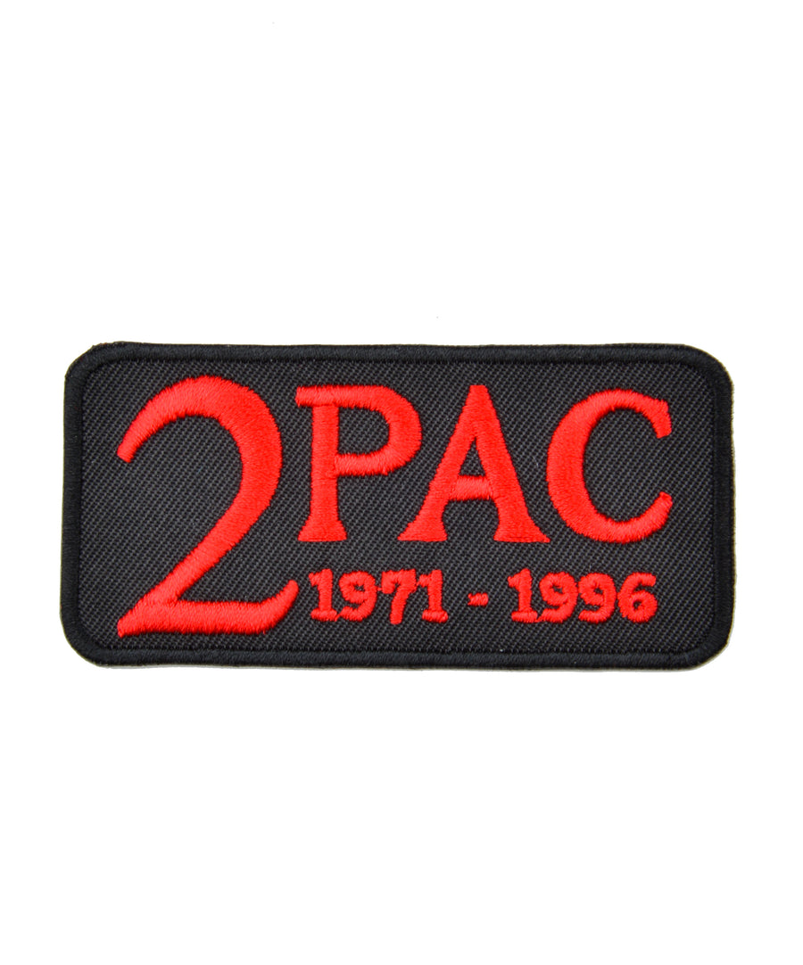 Patch - Tupac