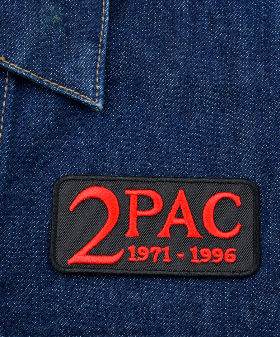 Patch - Tupac