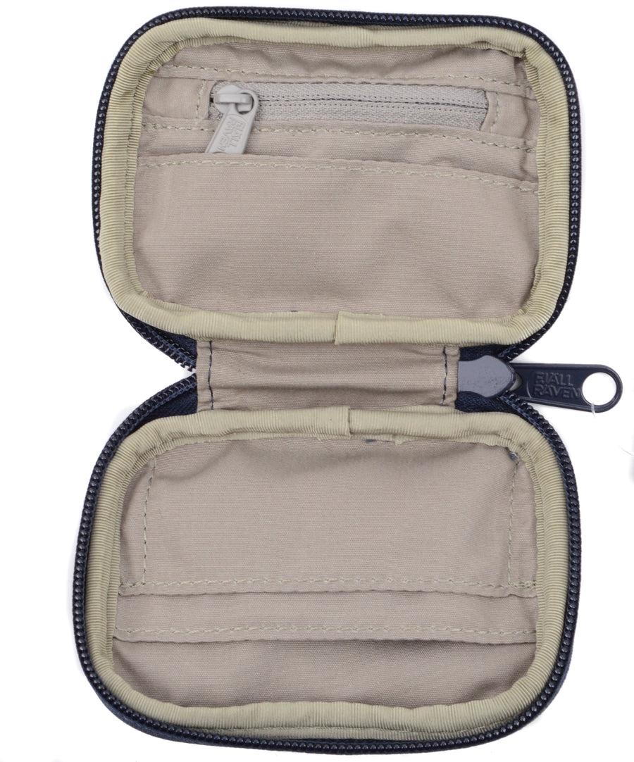  Fjallraven Kanken Card Wallet - Navy