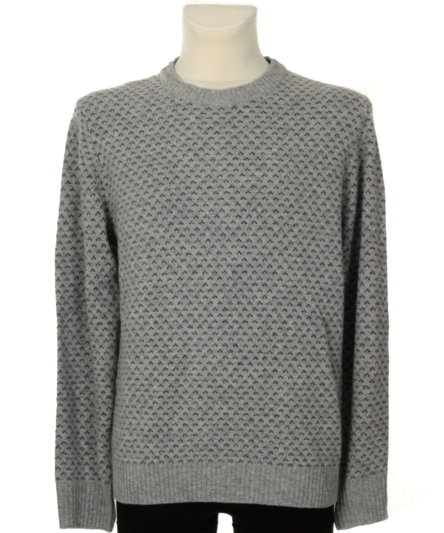 Fjallraven Övik Nordic sweater
