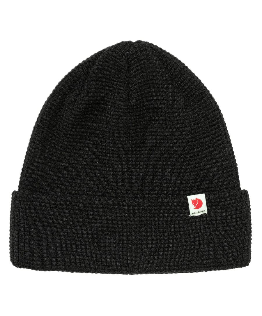 Fjallraven Tab Hat - Black