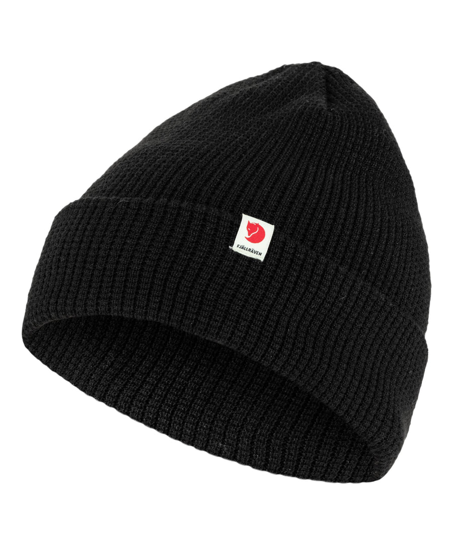 Fjallraven Tab Hat - Black