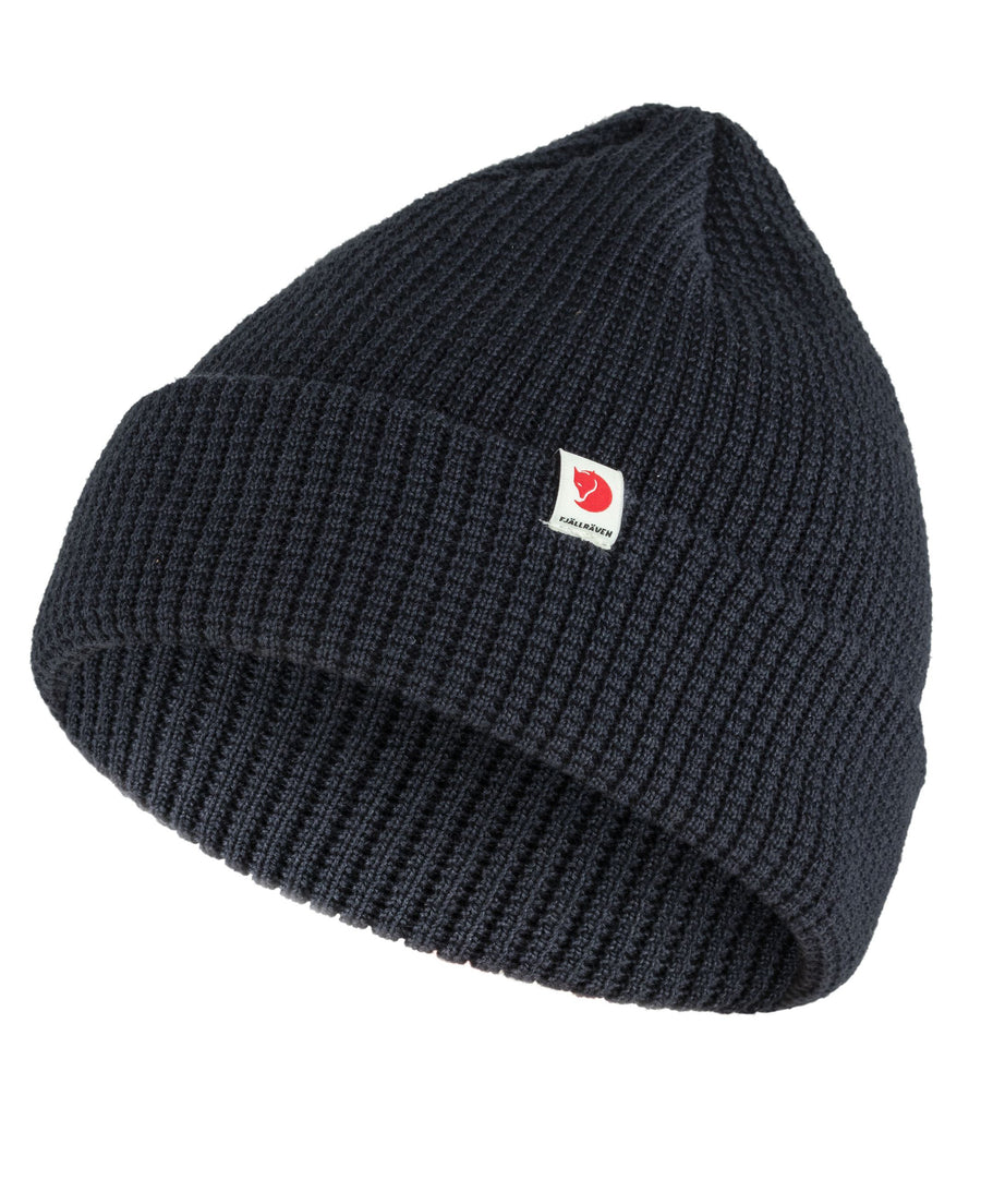 Fjallraven Tab Hat - Dark Navy