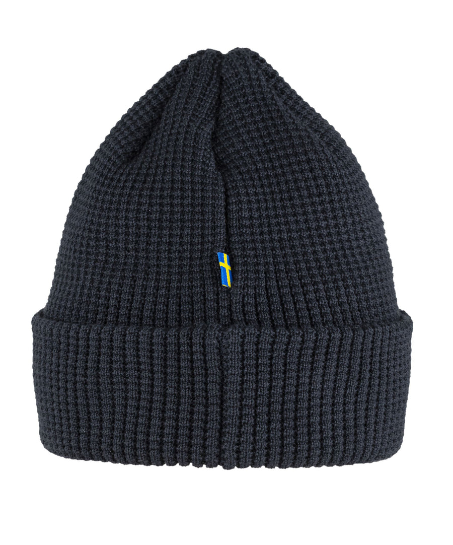 Fjallraven Tab Hat - Dark Navy