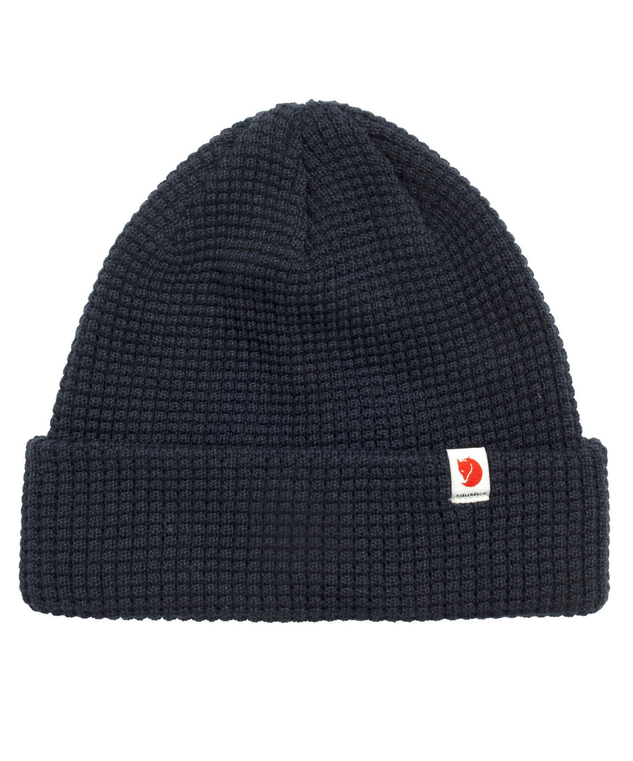 Fjallraven Tab Hat - Dark Navy