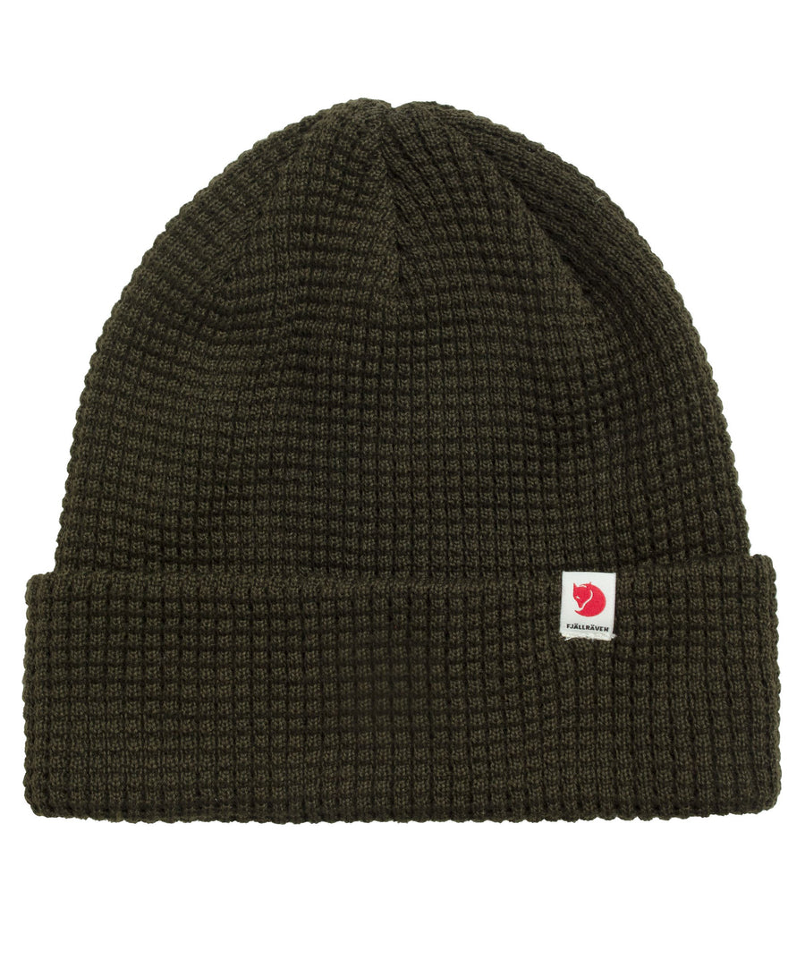 Fjallraven Tab Hat - Deep Forest