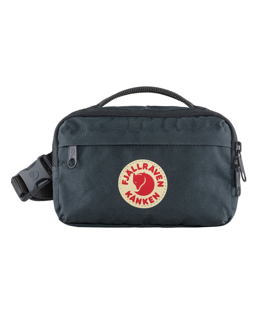 Fjallraven Kanken Hip Pack - Navy