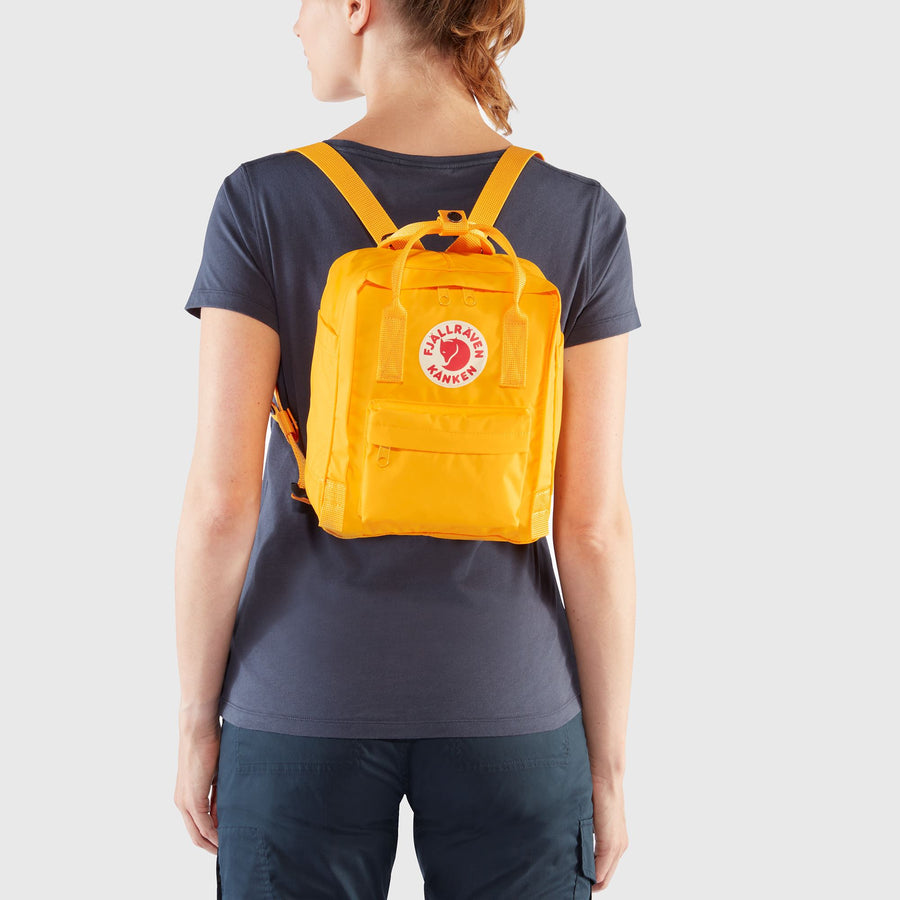 kanken backpack mini graphite Kanken Mini