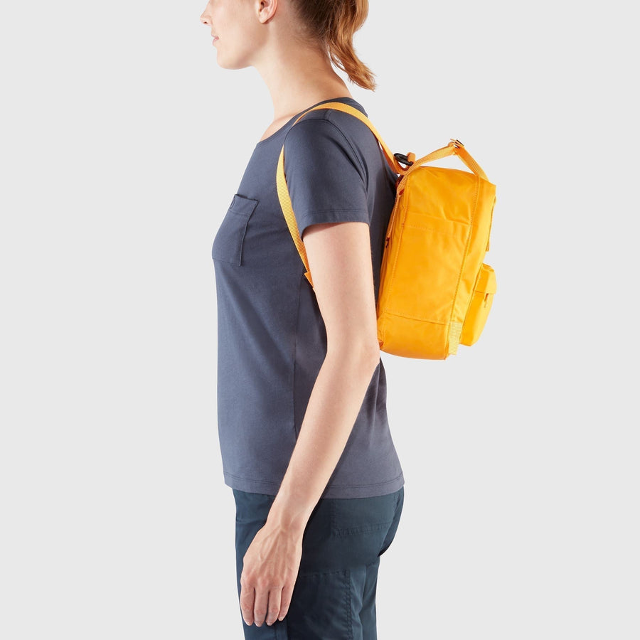 fjällräven kanken mini sand Fjallraven Kanken Mini