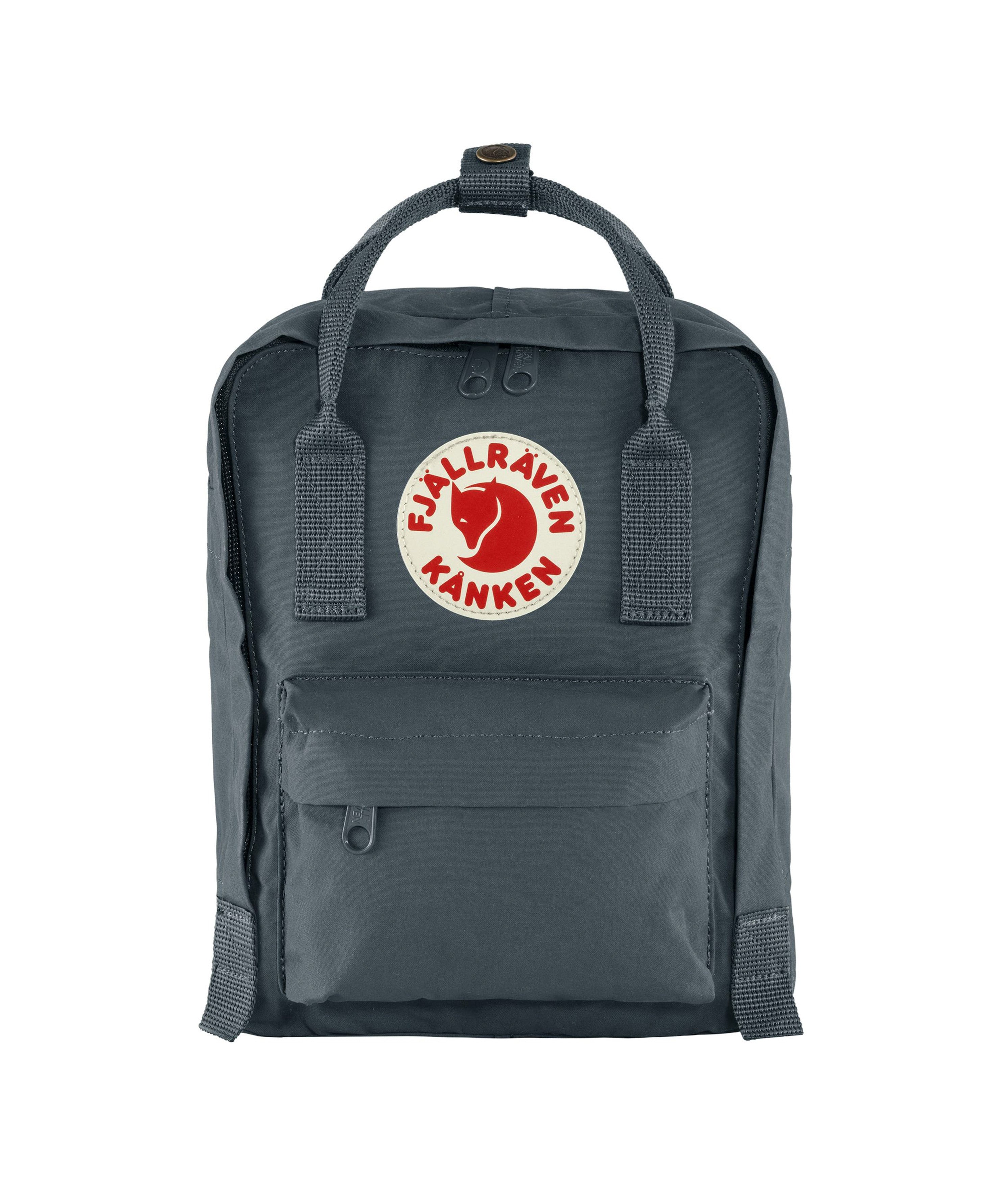 kanken mini backpack graphite Kanken Mini