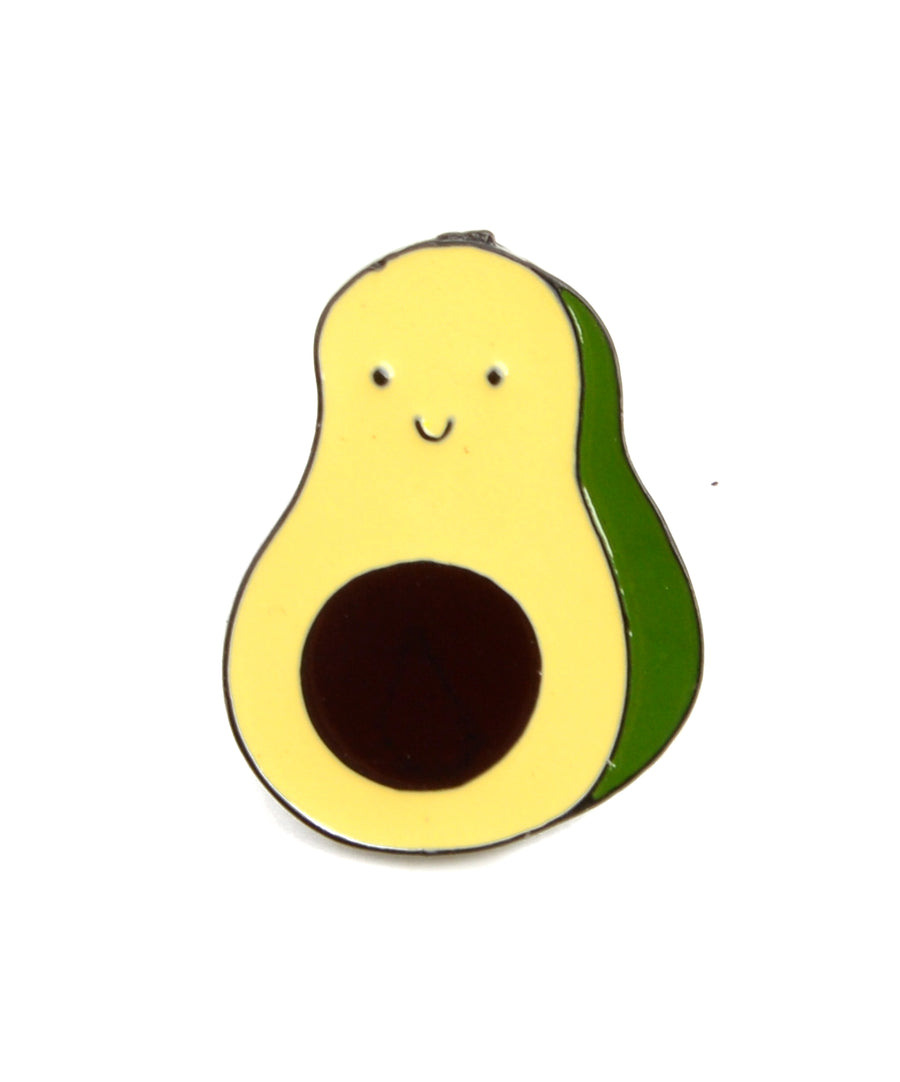 Pin - Avocado